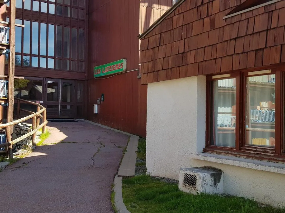 Studio Skis Aux Pieds, Proche Commerces, Animaux Admis A Arc 1800 - Fr-1-411-128 Les Arcs  0*, Les Arcs (Savoie)