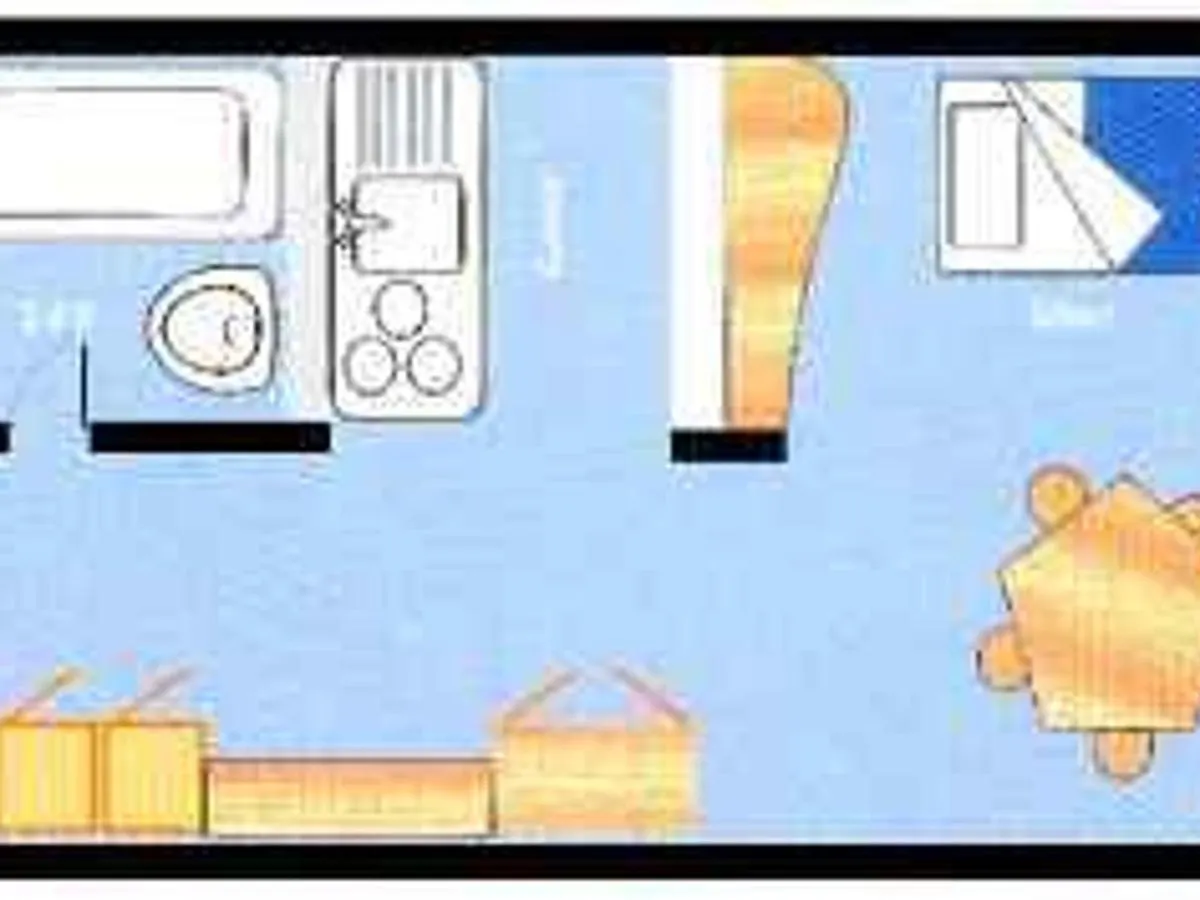 Apartment Studio Skis Aux Pieds, Proche Commerces, Animaux Admis A Arc 1800 - Fr-1-411-128 Les Arcs