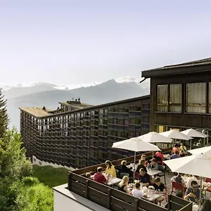 Belambra Clubs Arc 1800 - Du Golf Les Arcs (Savoie)