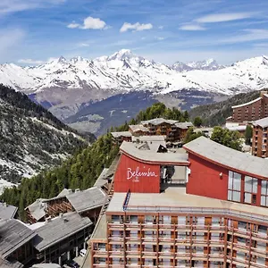 Belambra Clubs Arc 2000 - L'aiguille Rouge - Pass Included Les Arcs (Savoie)