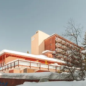 Pierre & Le Belmont Les Arcs (Savoie)