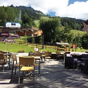 Lagrange Le Roc Belle Face Les Arcs (Savoie)