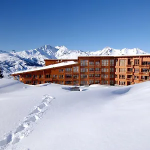 Apart-hotel Prestige Odalys Eden, Les Arcs (Savoie)