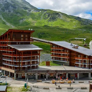 Des Neiges : La Cime Des Arcs Les Arcs (Savoie)